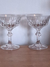 Heavy Vintage Champagne