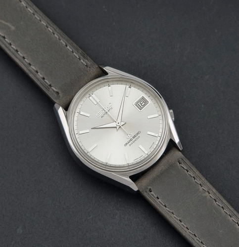 Vintage grand seiko - vintage,
