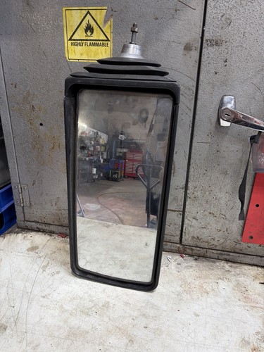 Universal coach mirror head - coach,