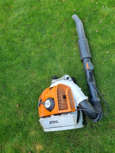 Stihl 500 professional - br,
