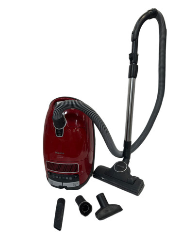 Miele complete cat dog - miele, c3