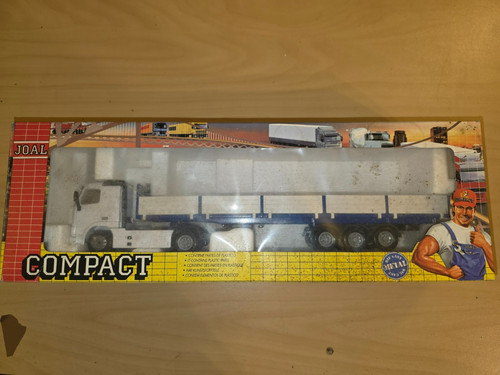 Joal scale volvo fh12 240 - joal, fh12-240