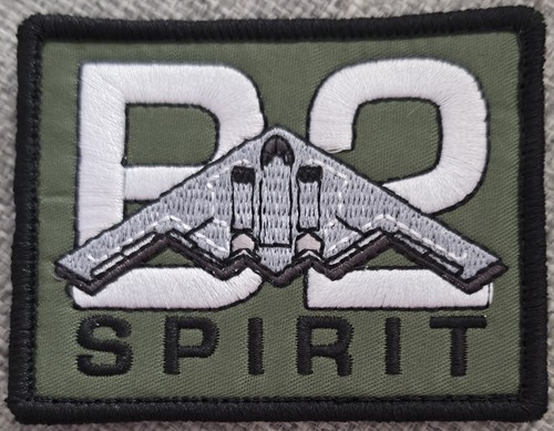 Usaf spirit stealth - stealth, bomber
