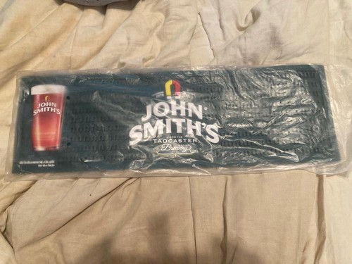 John smith thick rubber - john, smith’s