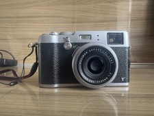 Fujifilm X100T Digital Camera