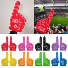 2pcs Gladiators Foam Finger