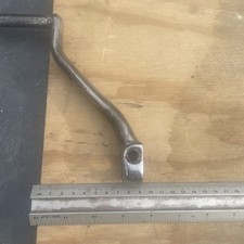 Kickstart Lever For 19 Mm
