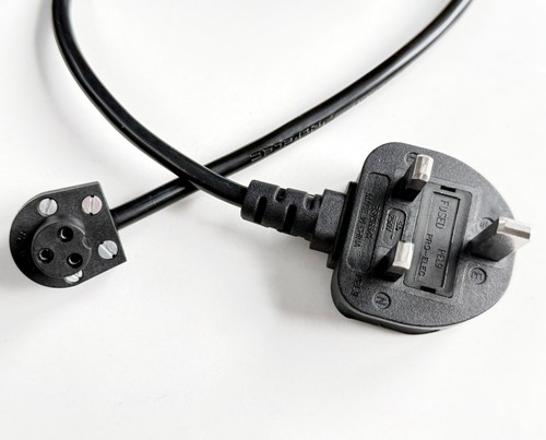 Quad 303 fm3 - quad, right