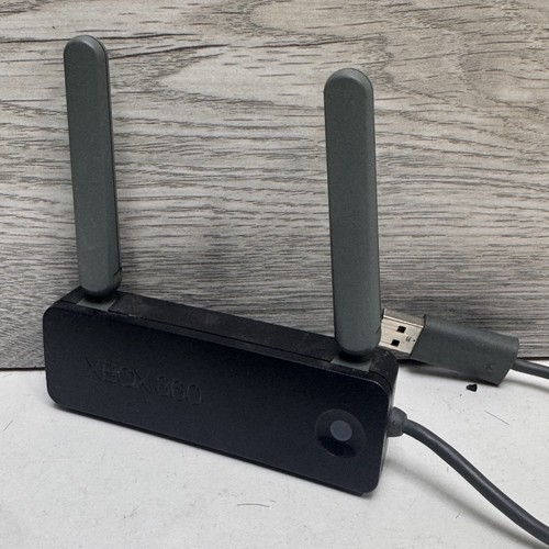 Xbox 360 wireless networking - xbox,
