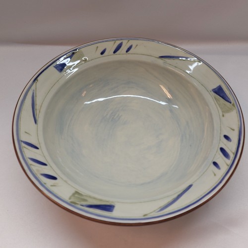 Poole pottery anita - pottery,