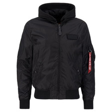 ALPHA INDUSTRIES MEN'S MA-1 TT
