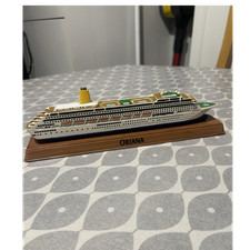 P&O Oriana Collectable Cruise