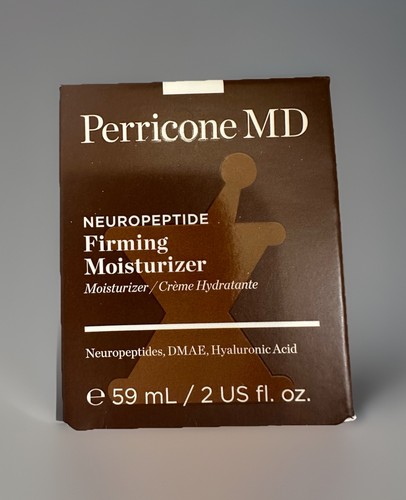 New sealed perricone - new, md