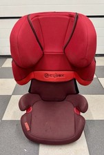 Cybex Silver solution x-fix