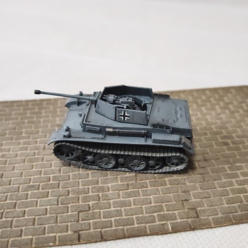 Panzer ausf h - ausf.,