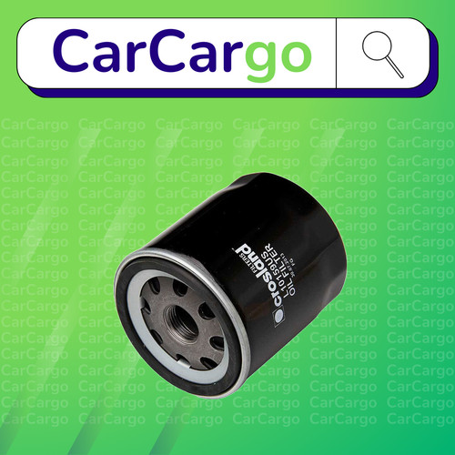 Oil filter for - filter, lancia
