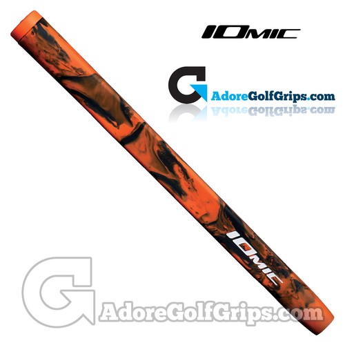 Iomic army pistol - pistol, putter