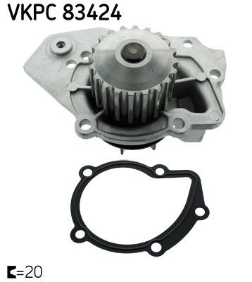 Cooling system engine - engine,