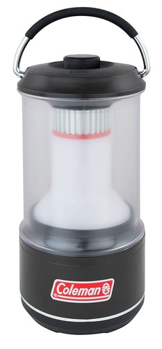 Coleman camping lantern - camping,