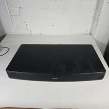 Bose Solo 15 TV Sound System -