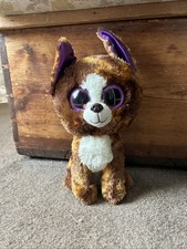 Ty Dexter the Chihuahua Beanie