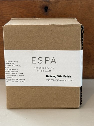 New espa refining - ✨, skin