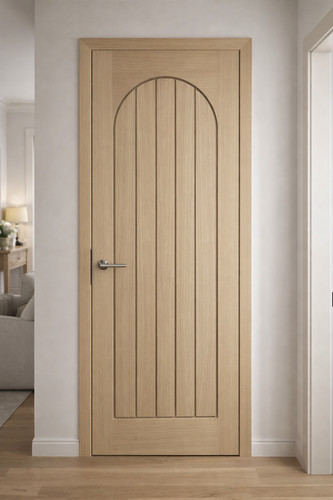Internal blonde oak - oak,