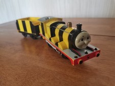 James Busy As A Bee - Tomy