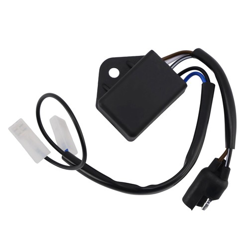 Cdi ignition system - unit, box