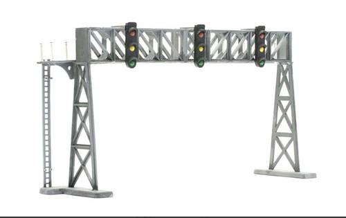 Dapol c017 signal gantry - dapol,