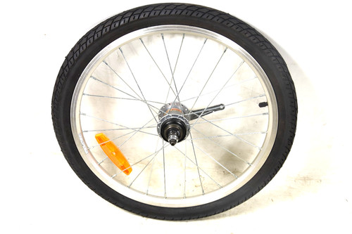 Shimano nexus rear wheel - 20”,