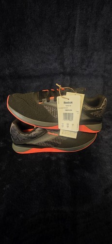 Reebok nano 5 - x4, uk