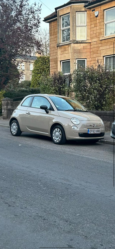 Cars for sale fiat 500 - sale,