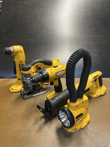 Dewalt xrp volt set no - xrp, set.