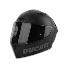 DUCATI (SUOMY) LOGO SATIN