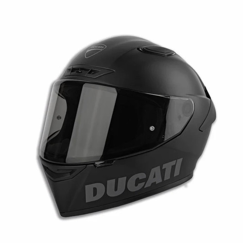 Ducati logo satin - ducati,