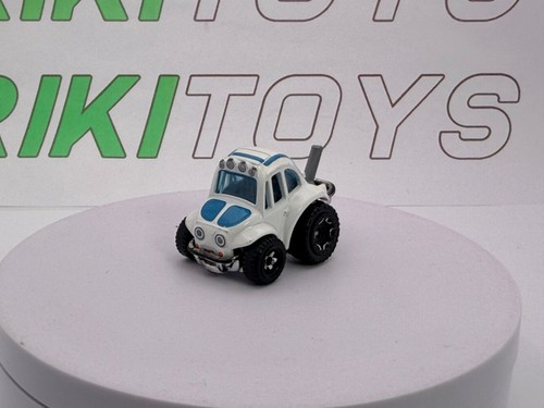 Hot wheels volkswagen baja - volkswagen, bug