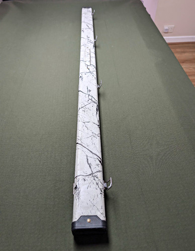 Snooker pool cue - cue, carry