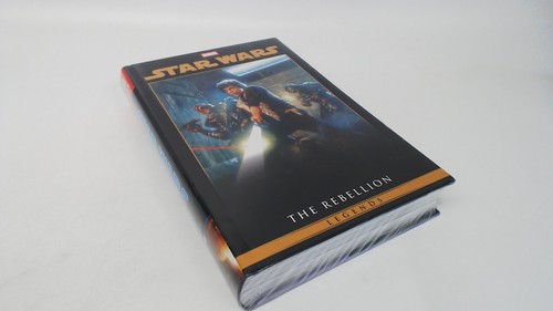 Star wars legends the - legends:,