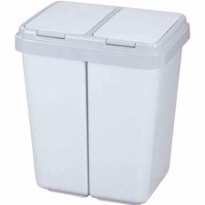Alpfa Bin "Duo Bin" 2 x 25L