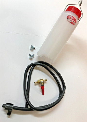Motor vehicle tuning 500ml - motor,