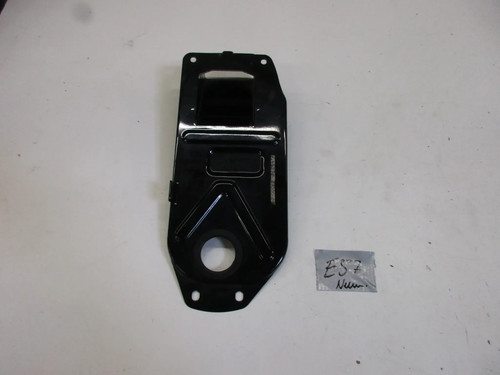 Plate e57 suzuki 75 - plate, rv