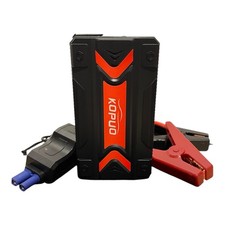 Charger& Jump Starter & Power