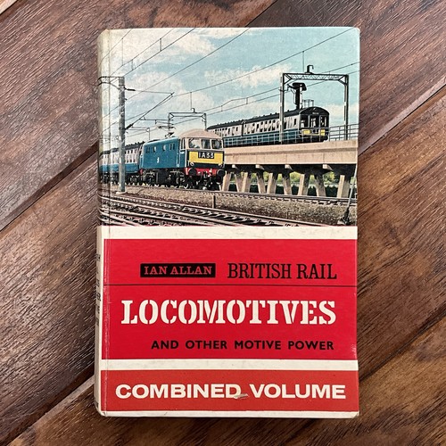 Ian allan abc british - ian, railways