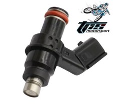 FUEL PETROL INJECTOR: KTM SXF SX-F 250 350 450 2013 - 2015  77741023044