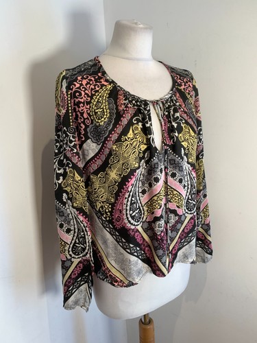 Odd molly blouse top size - molly,