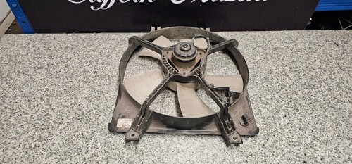 Mazda mx5 radiator fan mk1 - radiator, (mk1