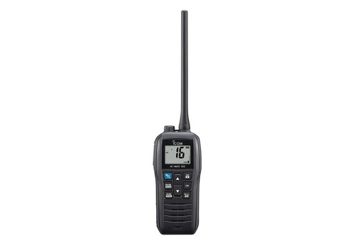 Icom m25 evo buoyant - icom, marine