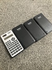 Texet FX1500 Solar Scientific