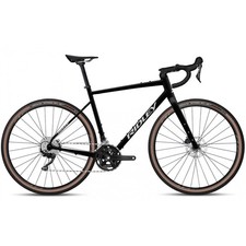 NEW - RIDLEY KANZO ADVENTURE ALU GRX400 2X10 KAV01AM GRAVEL BIKE 2025  RRP £1799